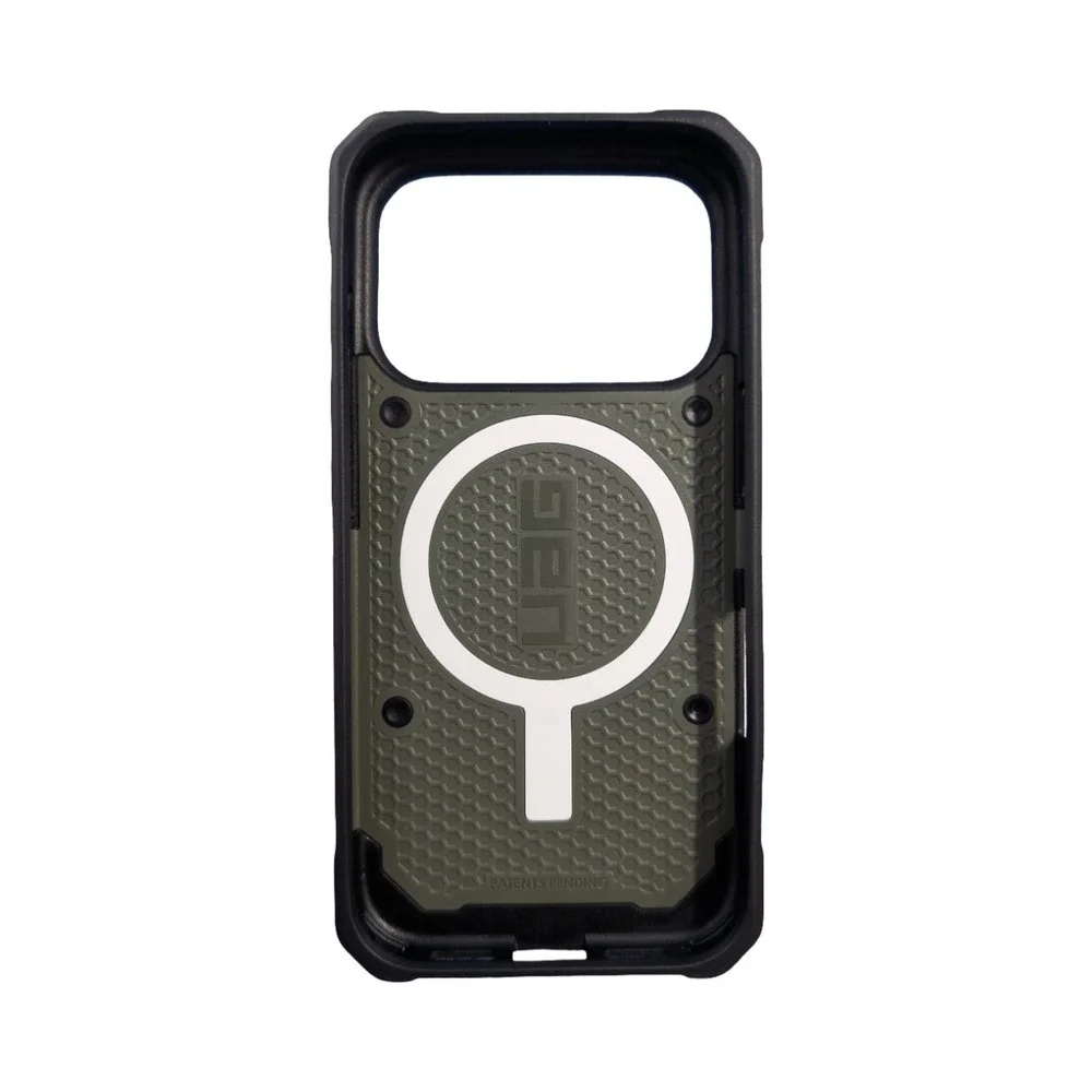 Nn2-O UAG Pathfinder Series W/MagSafe For Apple‎ iPhone 17 Pro - Olive